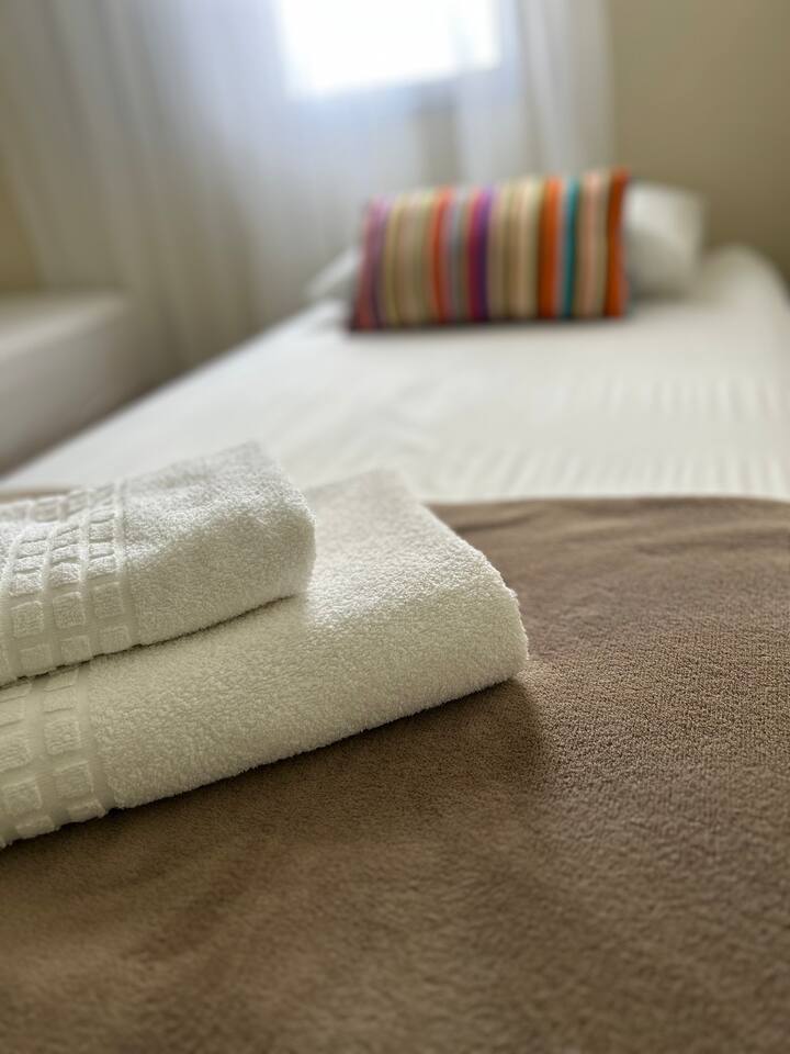 غرفة النوم 1