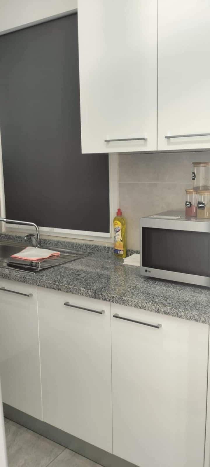 Cozy Modern Studio Near Sea & Hotels - Hammamet