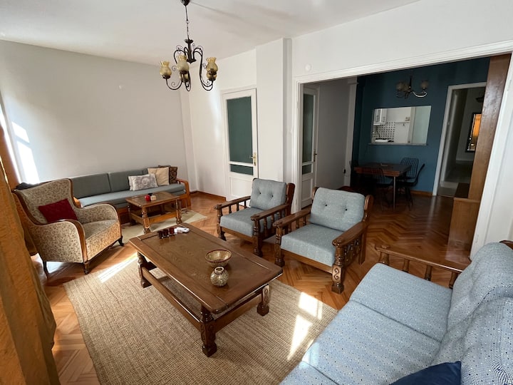 Kadikoy entire flat Apartments for Rent in Kadıköy, İstanbul, Turkey