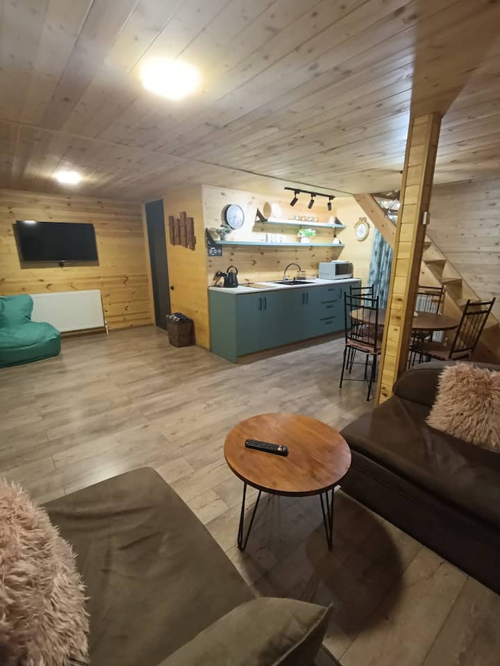 Дневна соба