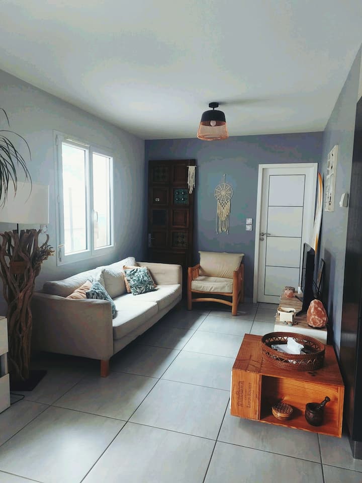 Maison Avec Jardin - Blanquefort