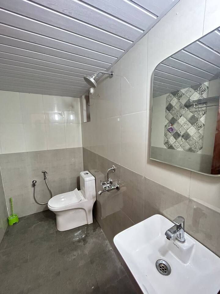 Bathroom #2 Attached bathroom