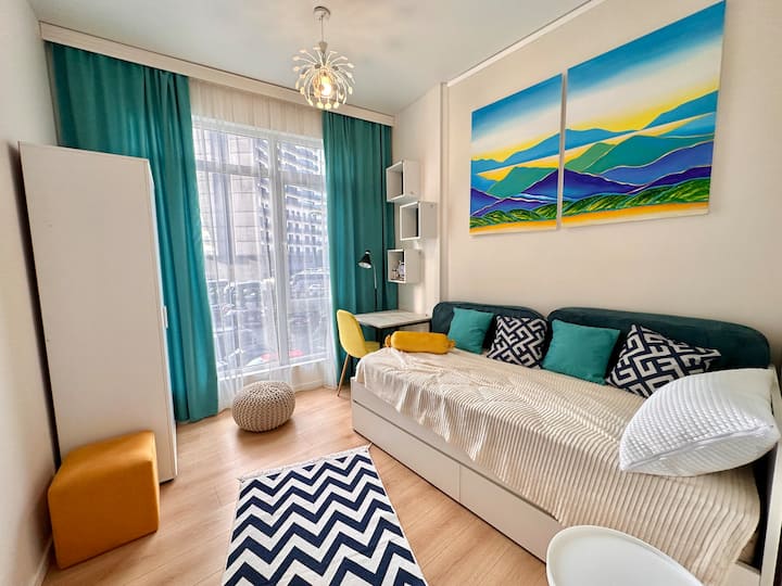 საძინებელი 2