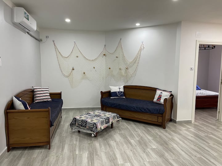 Appartement à Louer à Jijel - Jijel