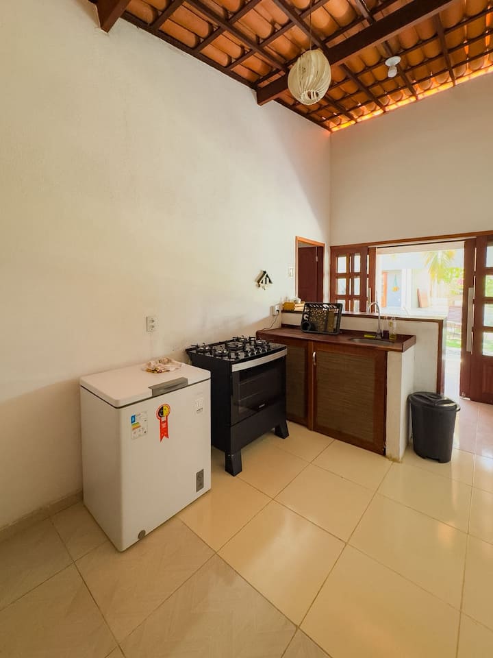 Casa Marques Oliveira - Ceará