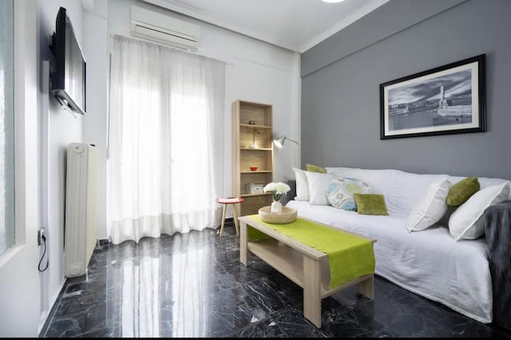 Apartment Chania - Nea Chora - Chania