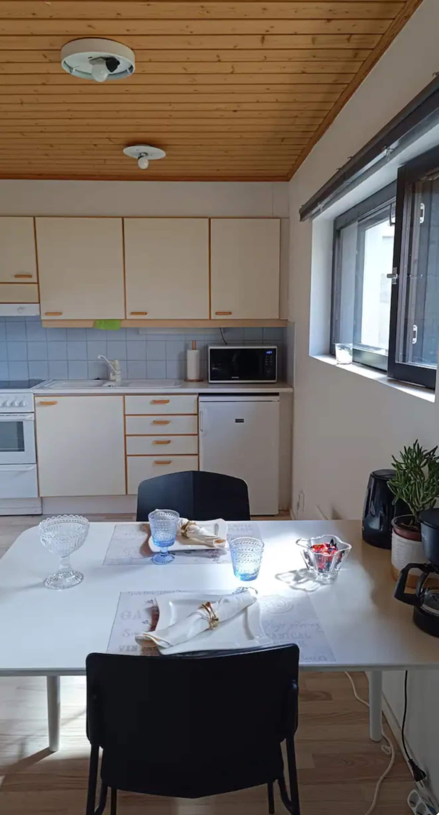 Guest Favorite | Cozy & Quiet Studio Near Helsinki 5