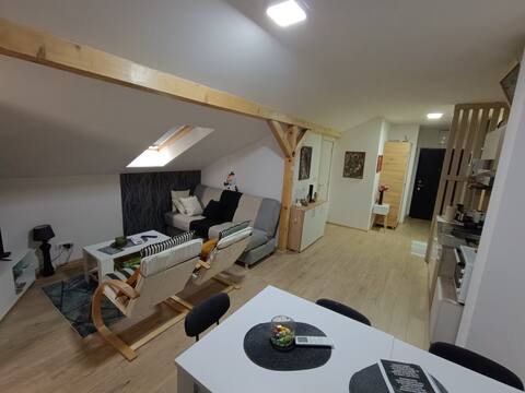 Apartmani S / Apartman C