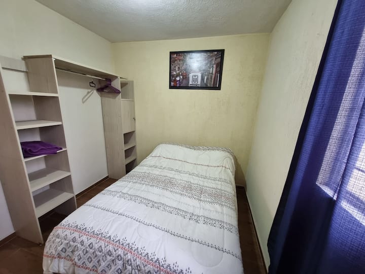 Habitación 1