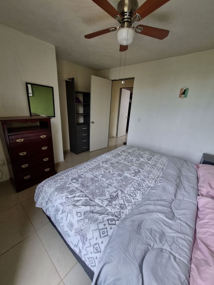 Habitación 3