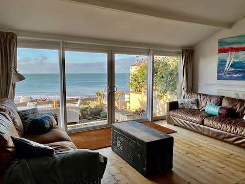 Best sea views in Ventnor