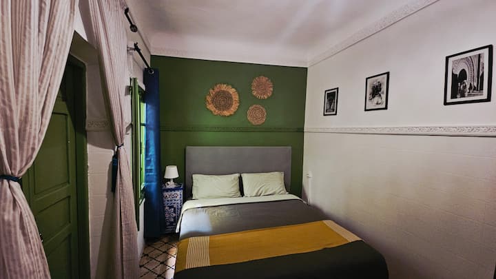 Dar Suncial Room No.1 - Marrakesh