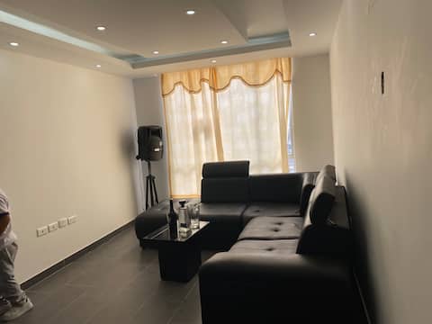 Three bedroom apartment + garage in Ipiales