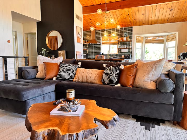 Pine Mountain Lake Cabin Vacation Rentals Pine Mountain Lake, CA Airbnb