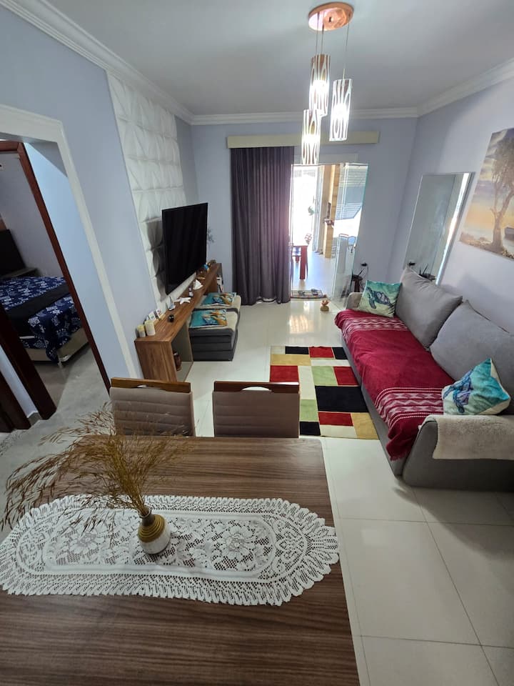 Casa Nova No Marilea - Rio das Ostras
