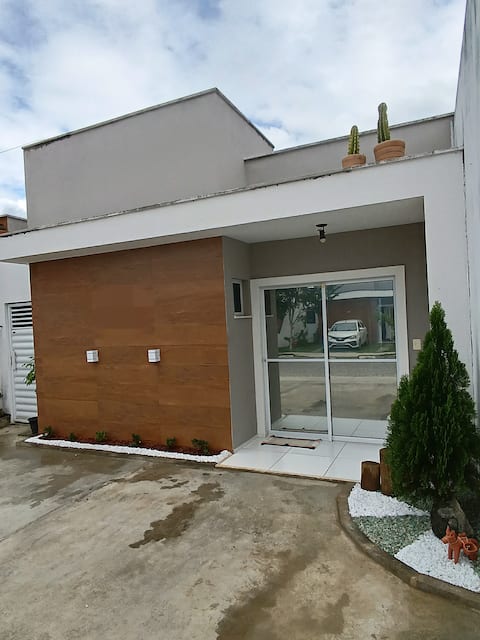 House in Feira de Santana