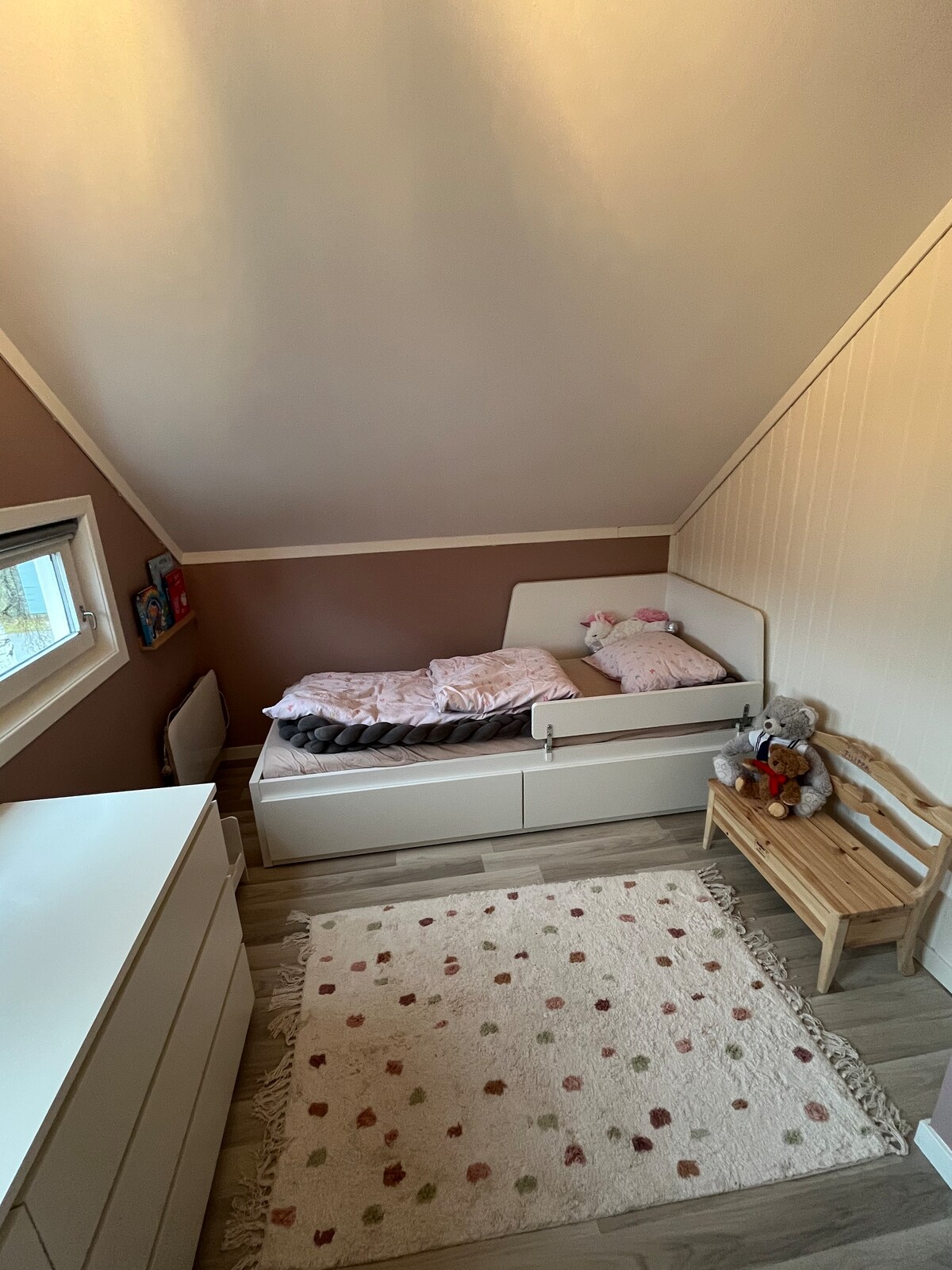 Спална соба 3