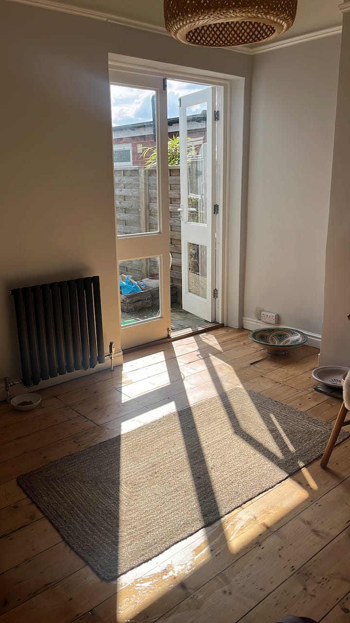Lovely Room In The Golden Triangle, Great Location - Norwich