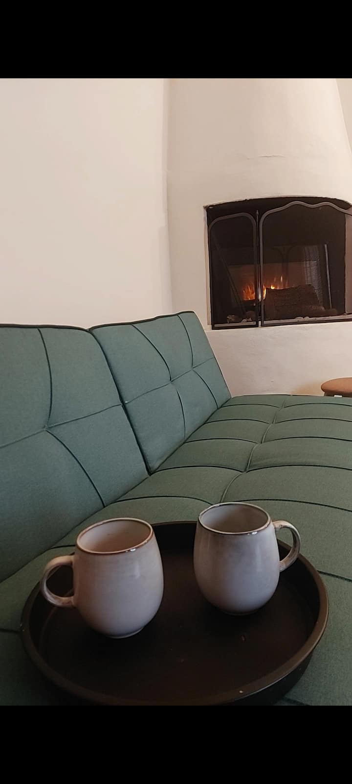 منطقة المعيشة