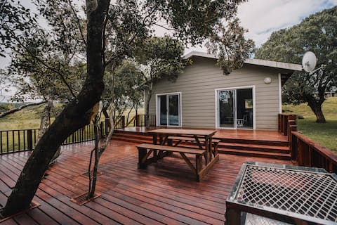 Bushbuck Cottage