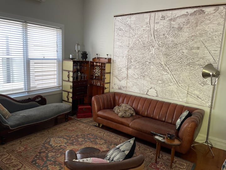 ห้องนั่งเล่น