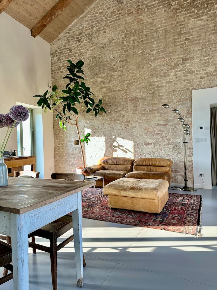 Bricco Aivè - Belvedere Apartment- Adults Only - Italy
