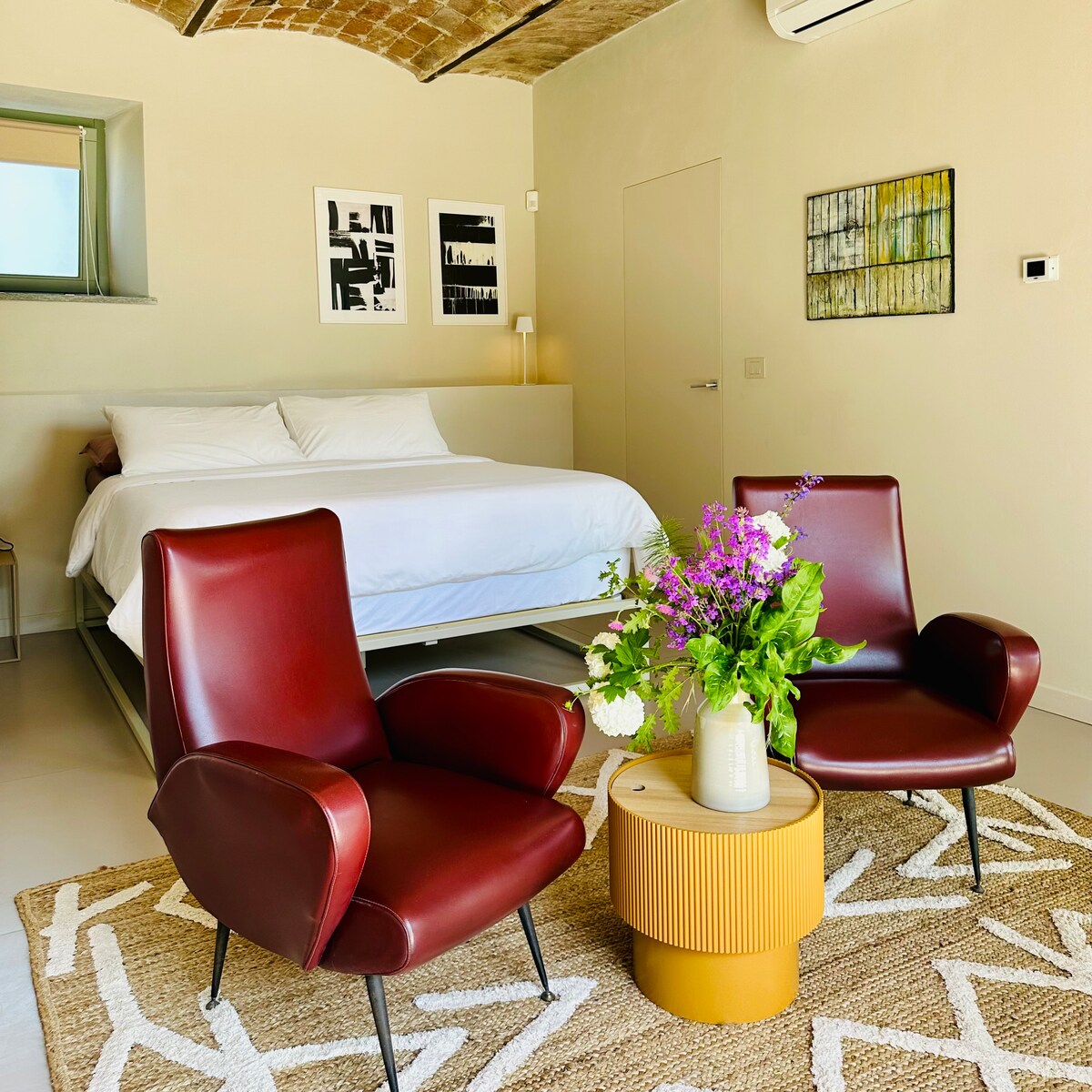 Successful Airbnb property: Bricco Aivè - Giardino apartment - Adults only in Asti