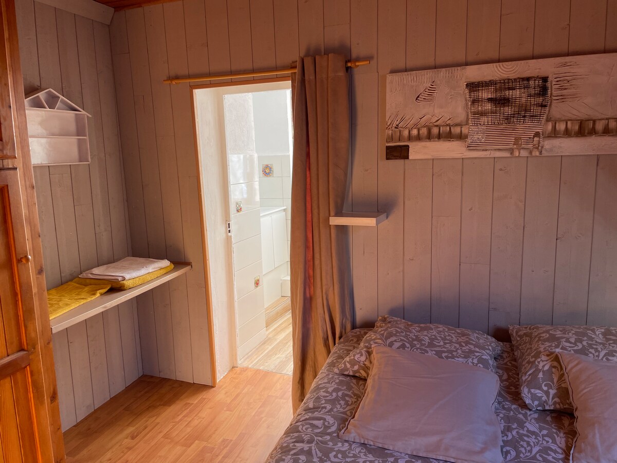 Спална соба 2