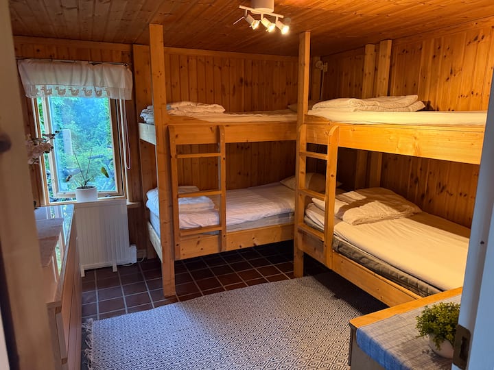 Спална соба