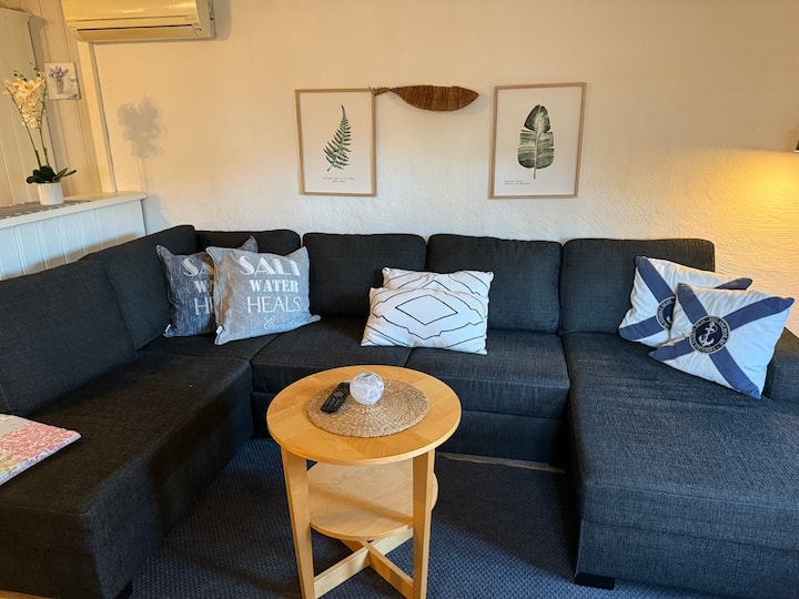 Дневна соба