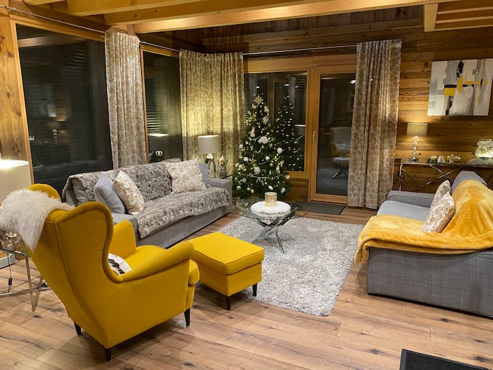Espace de vie