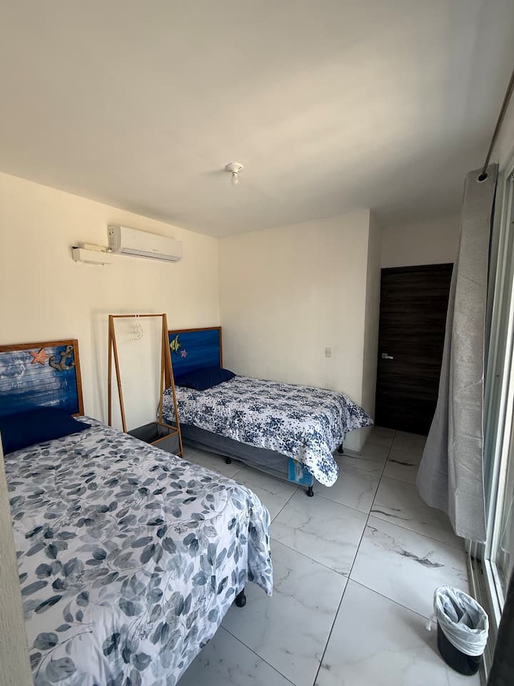 საძინებელი 1