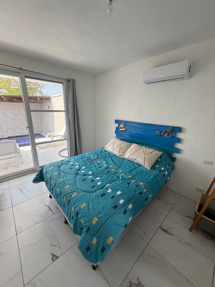 საძინებელი 2