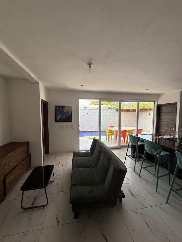 მისაღები ოთახი