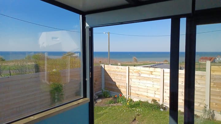 ระเบียงริมทะเล 
