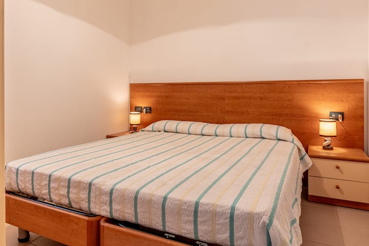 Slaapkamer 2