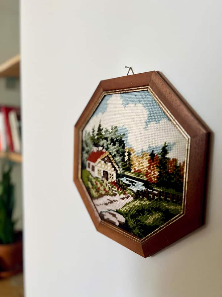 غرفة النوم 1