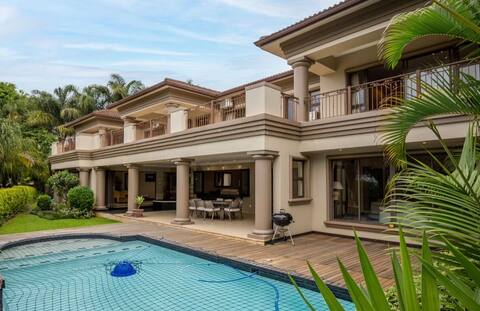 The perfect accommodation for large families