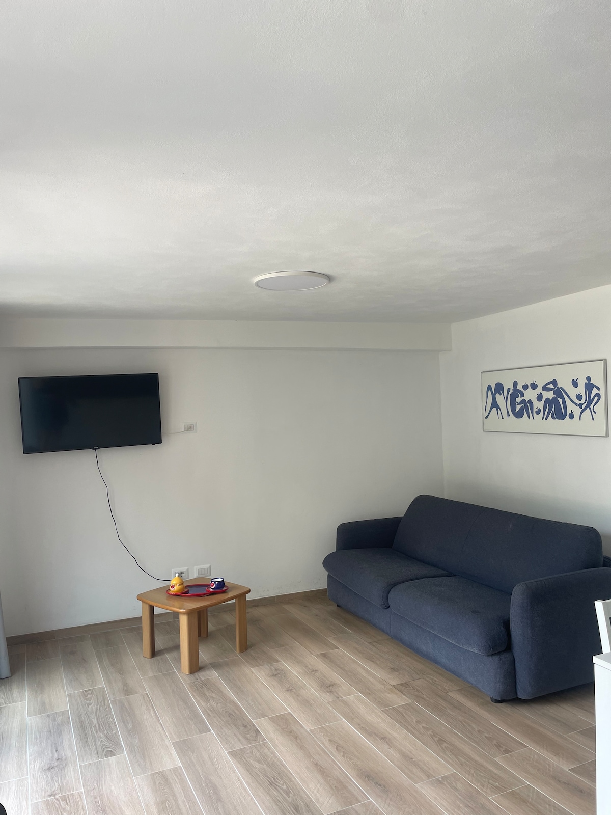 Airbnb con migliori performance: Casa Giusy - Detached house on Lake Lugano a Porlezza