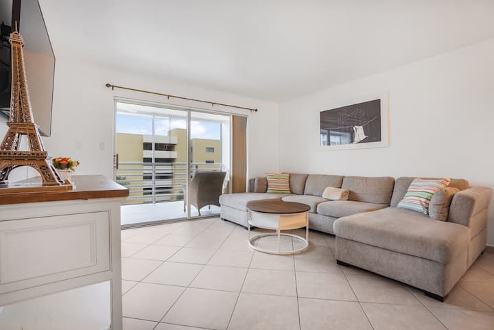 ห้องนั่งเล่น