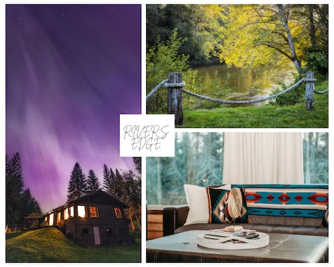 River View | Hot Tub | Backup Power | Game Table