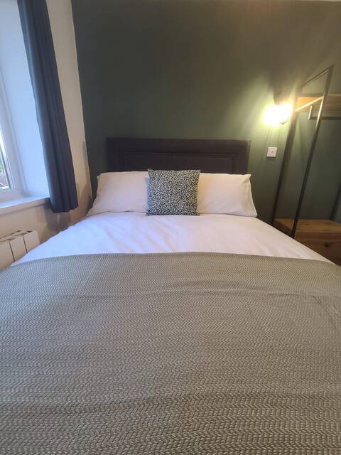 Sandy Feet Retreat - 2 Bedroom apartment in Brean