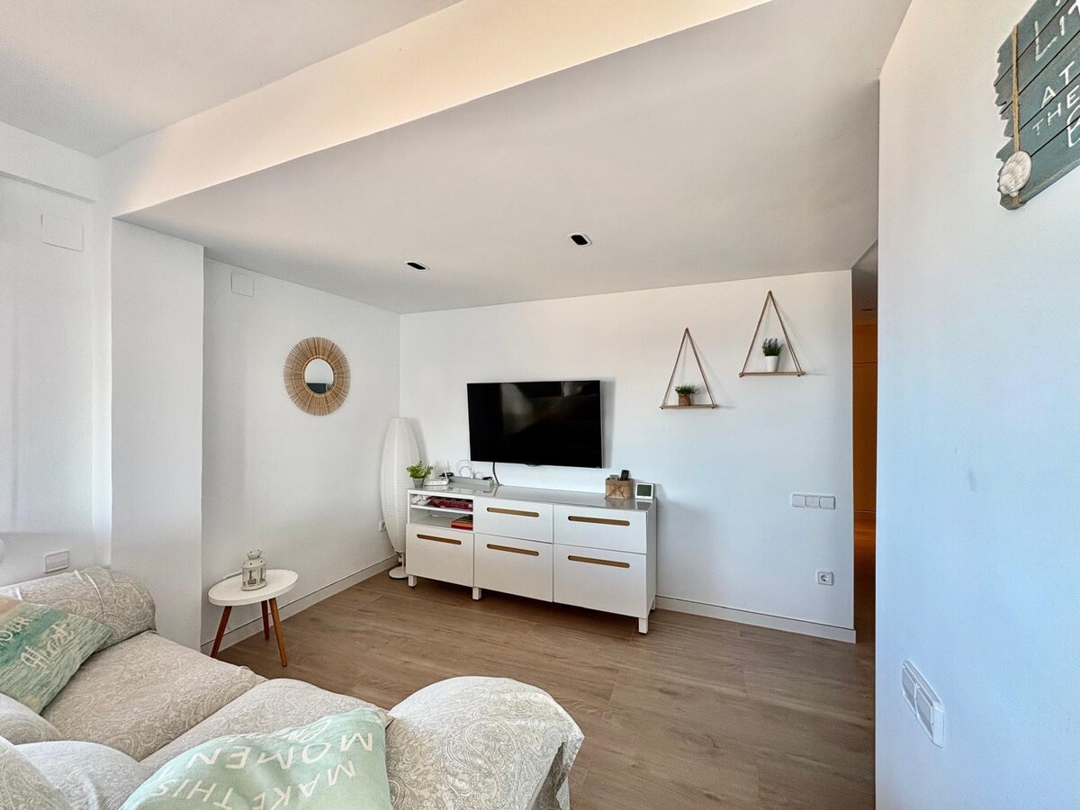 Airbnb con mejor rendimiento: Mareny de Barraquetes en Sueca