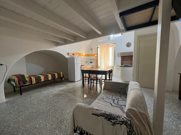 Casa Vitantonio - Parabita
