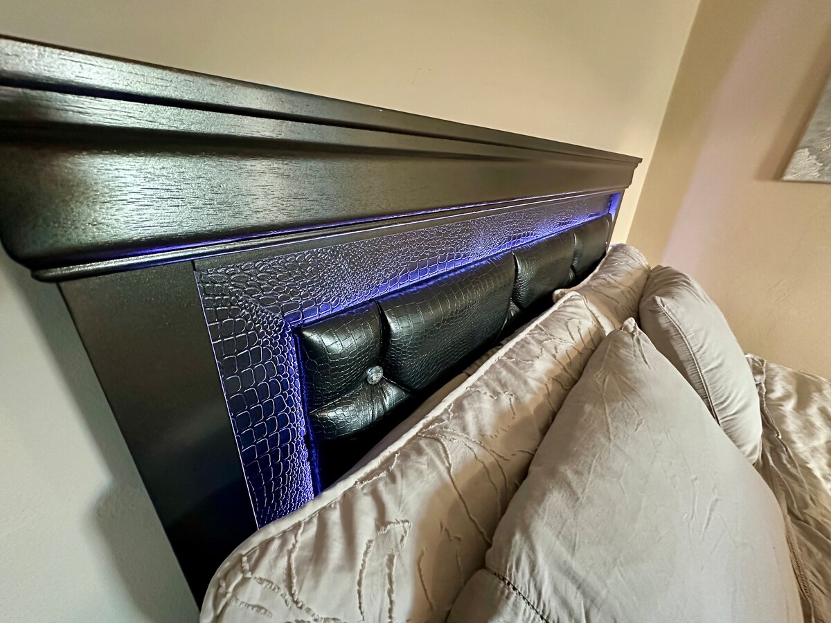 ห้องนอน