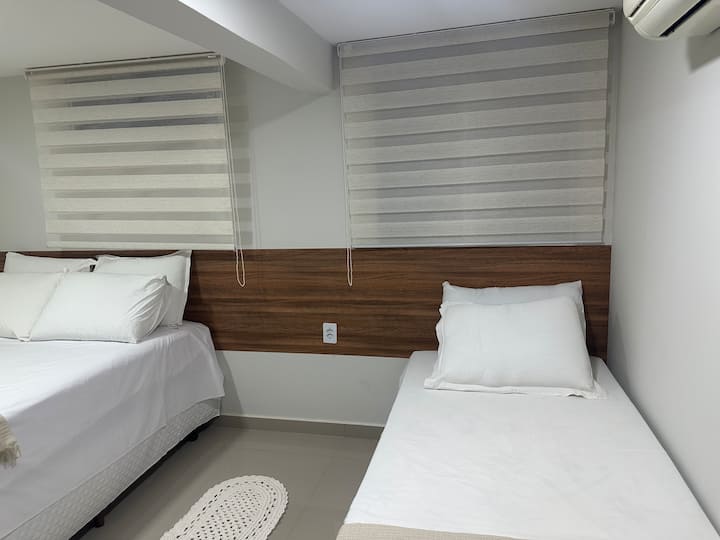 Спална соба 2