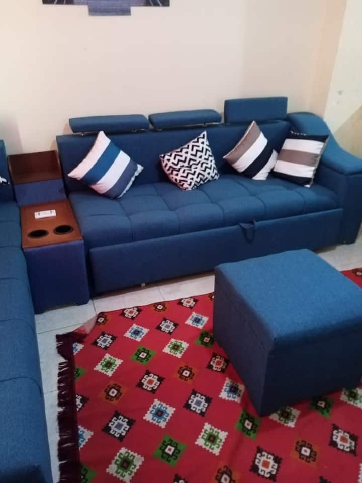 Дневна соба