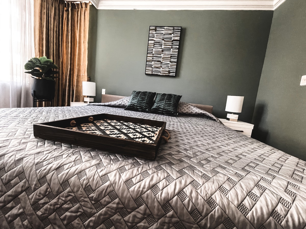 საძინებელი 3