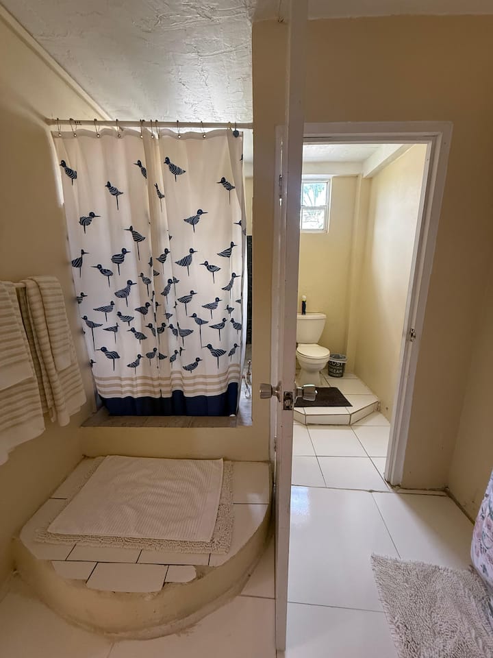 Ocean View Garden Level Apt - Grenada