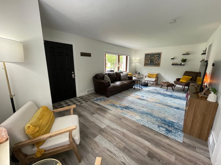 Всекидневна 1